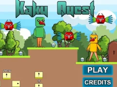 Leikur Kaku Quest á netinu