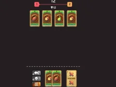 Leikur Bær 2048 á netinu