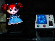 Leikur Poppy Playtime Kafli 4 Safe Haven á netinu
