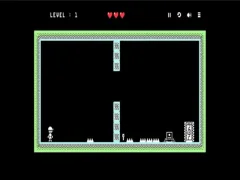 Leikur Edge of Survival á netinu