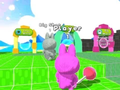 Leikur Heimur Labubu á netinu