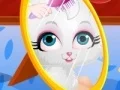 Leikur Baby Hazel - óþekkur köttur á netinu