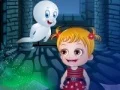 Leikur Baby Hazel í ljósahúsævintýri á netinu