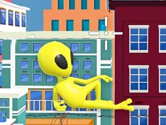 Leikur Aliens Hunter á netinu