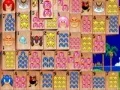 Leikur Mahjong Sonic á netinu