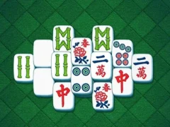 Leikur Mahjong ókeypis á netinu
