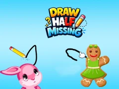 Leikur Jafntefli í hálfleik á netinu