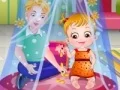 Leikur Baby Hazel: Mæðradagurinn á netinu