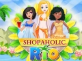 Leikur Shopaholic Rio á netinu Leikur Shopaholic Rio á netinu