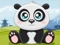 Leikur Pandalicious á netinu