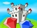 Leikur Gem Crush á netinu