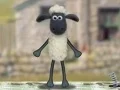 Leikur Shaun Sauð: Ullar Hoppari! á netinu