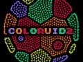 Leikur Coloruid 2 á netinu