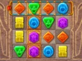 Leikur Jewel Curse á netinu