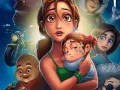 Leikur Ljúfar vonir og óttast Emily á netinu