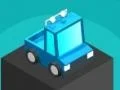 Leikur Block Racer á netinu