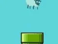 Leikur Flappy Gimbrar Fjölspilari á netinu