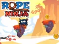 Leikur Reip Ninjur á netinu