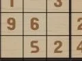 Leikur Sudoku Deluxe á netinu
