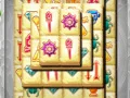 Leikur Dulýðlegt Mahjong ævintýri á netinu