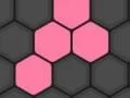 Leikur Hex Púsl á netinu