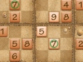 Leikur Classic Sudoku á netinu