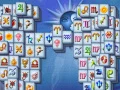 Leikur Mahjong Fortuna á netinu