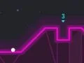 Leikur Spilagolf: NEON á netinu