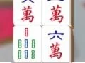 Leikur Mahjong Árekstur á netinu