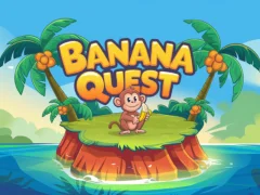 Leikur Banana leit á netinu