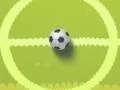 Leikur Flappy Kúla á netinu