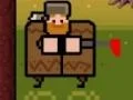 Leikur Timbermaður á netinu