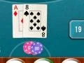 Leikur Blackjack á netinu