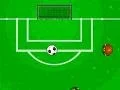 Leikur Tiki Taka Hlaup á netinu
