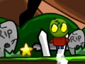 Leikur Zombie Höfuð á netinu