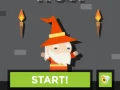 Leikur Dungeondópaplanið á netinu