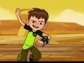 Leikur Ben 10: Tími hetjanna á netinu Leikur Ben 10: Tími hetjanna á netinu