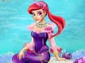 Leikur Raunveruleg Ummyndun Sjávarguðs Prinsessunnar á netinu