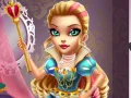 Leikur Hrein Prinsessa Raunveruleg Umbreyting á netinu