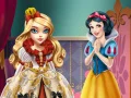 Leikur Skraddari fyrir Hrein Prinsessu á netinu
