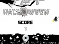 Leikur Jet Halloween á netinu