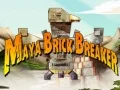Leikur Maya Steinsprengir á netinu
