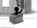 Leikur Stickman Morðingi: Bestu Skot á netinu