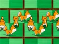 Leikur Shiba bjargvörður: Hunda og hvolpa á netinu