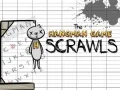 Leikur Hangman: Skrítlar  á netinu