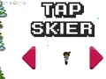 Leikur Tap Skíðamaður á netinu