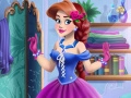 Leikur Prinsessu Skaparinn á netinu