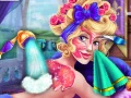 Leikur Sofandi prinsessu dagur á netinu