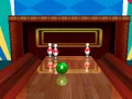 Leikur Bowlingsmeistarar 3D á netinu