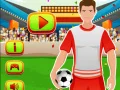 Leikur Evrópskur Penalty á netinu
